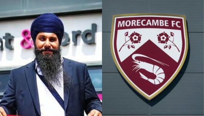 Who is Gurpreet Rehal, the first British national to face UK govt’s sanction for pro-Khalistan terror activities