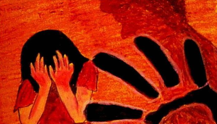 Delhi: Rizwan kidnaps and sexually assaults a 4-year-old child, police arrested accused