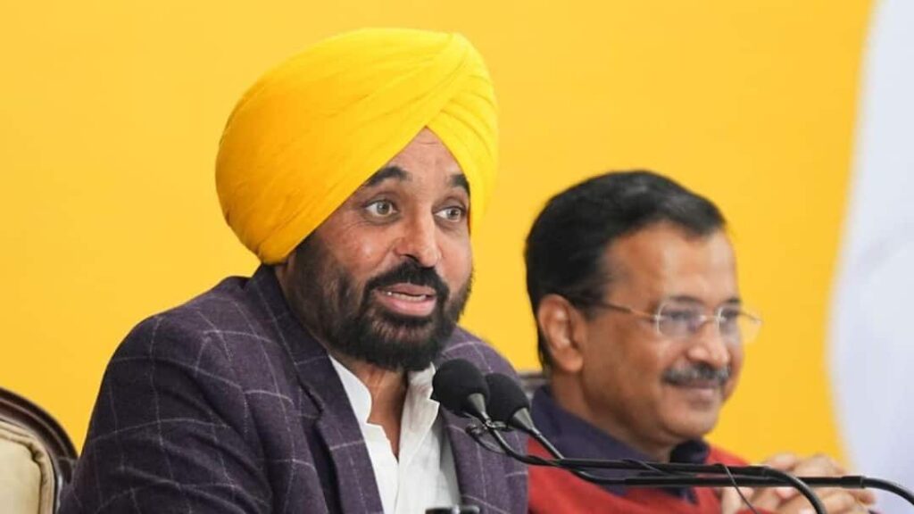 Punjab Rural Polls Signal Pro-Incumbency Wave As AAP Sweeps Block, Zila Parishad Polls