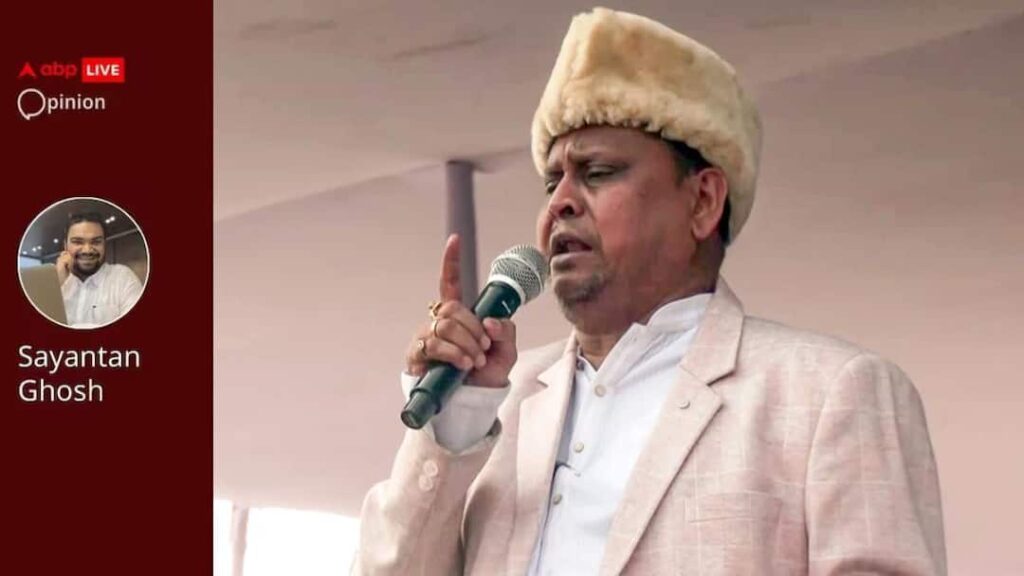 Why Humayun Kabir’s New Party May Not Hurt Mamata in 2026