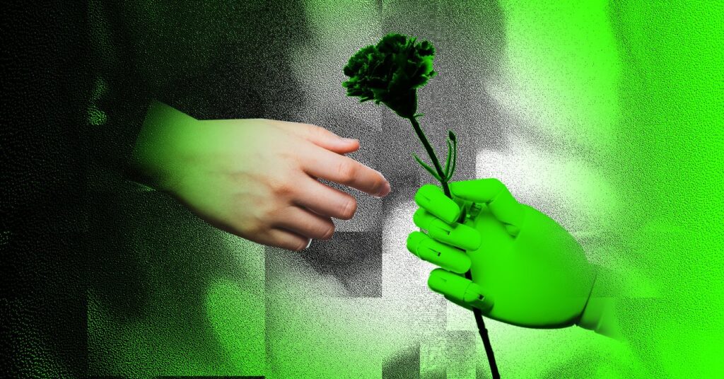 OpenAI, Anthropic, and Block Are Teaming Up to Make AI Agents Play Nice