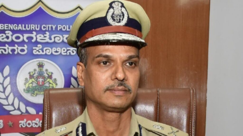 Alok Kumar promoted as DGP of prisons department