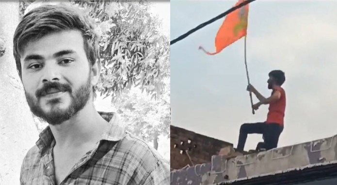 Sarfaraz sentenced to death for murder of Ram Gopal Mishra during attack on Durga Puja immersion in Bahraich last year, 9 others get life imprisonment