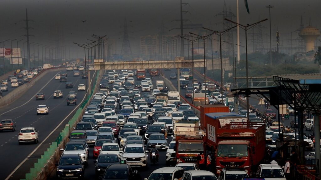 To decongest Marathahalli Bridge Junction, Bengaluru police announce traffic curbs on trial basis | Bangalore News