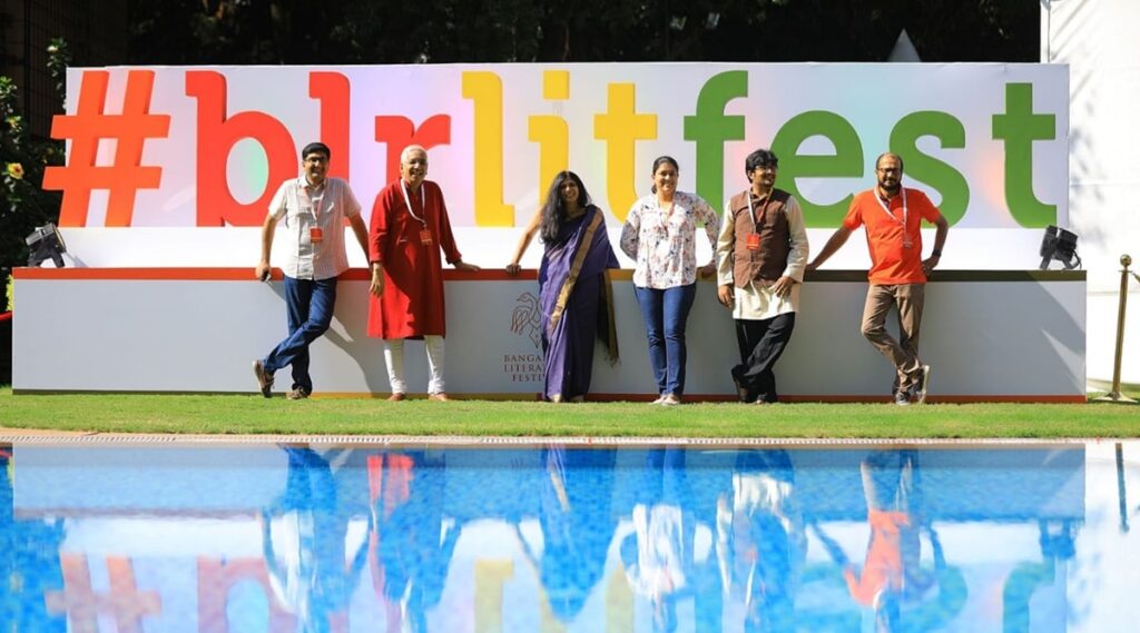 ‘My words were not shaped by comfort’: Bangalore Literature Festival starts with keynote address by International Booker Prize winner Banu Mushtaq | Bangalore News