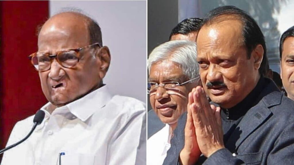 Sharad-Ajit Pawar Camps To Come Together For Pune Civic Polls? Supriya Sule Responds