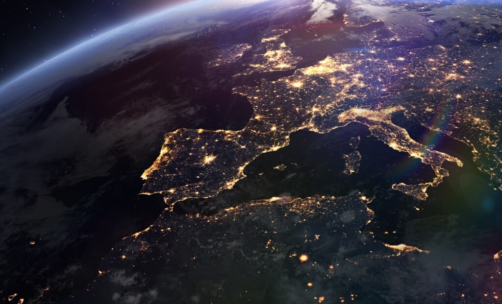 For Decades, It Was a Theory. Now Scientists Confirm the Iberian Peninsula Is Slowly Spinning