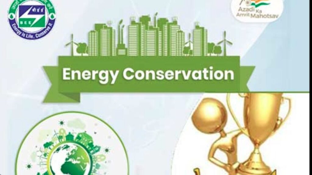 Karnataka reclaims National Energy Conservation Award 2025