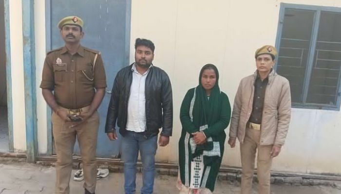 Uttar Pradesh: Gorakhpur police arrest two for luring Hindu women to convert to Christianity; Read what FIR details