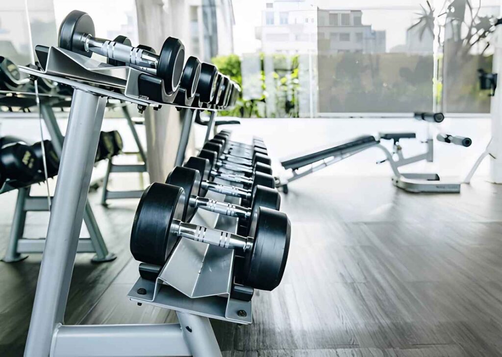Top Gym Equipment Essentials to Elevate Your Fitness Routine
