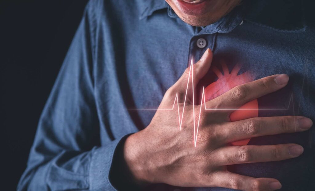 Research Exposes Hidden Genetic Risk for Heart Disease Affecting Millions