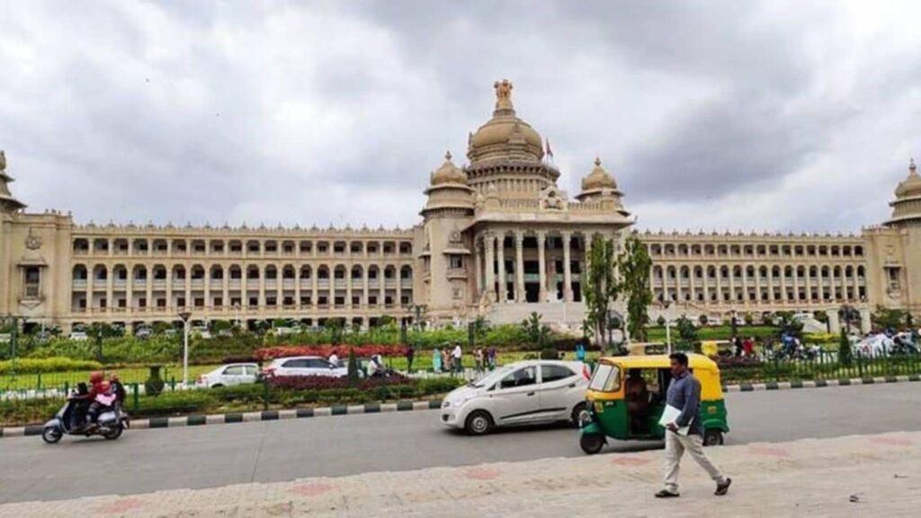 Internal reservation for SCs gets legal cover; Karnataka Assembly passes key Bill | Bangalore News