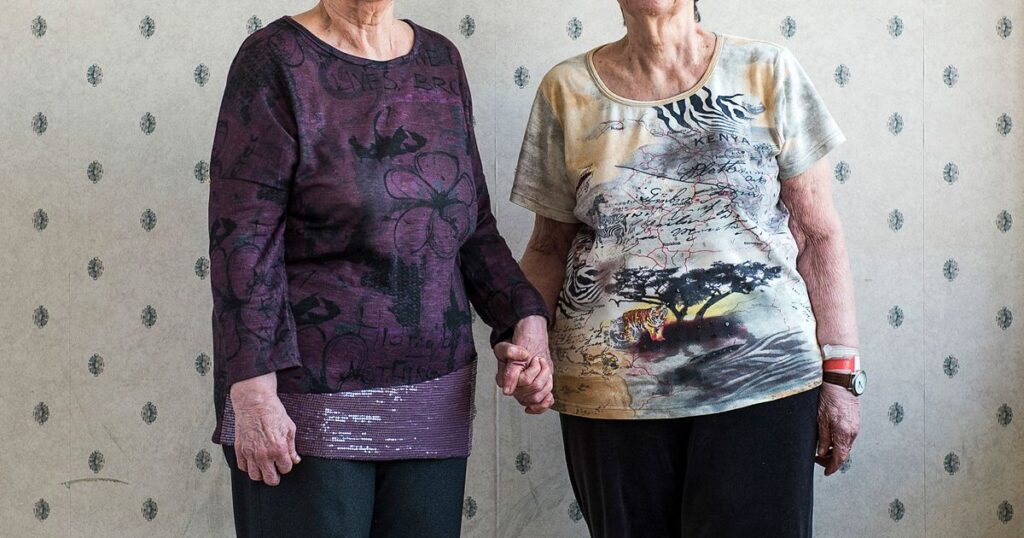 Annette Dionne, Last of the Celebrated Quintuplets, Dies at 91