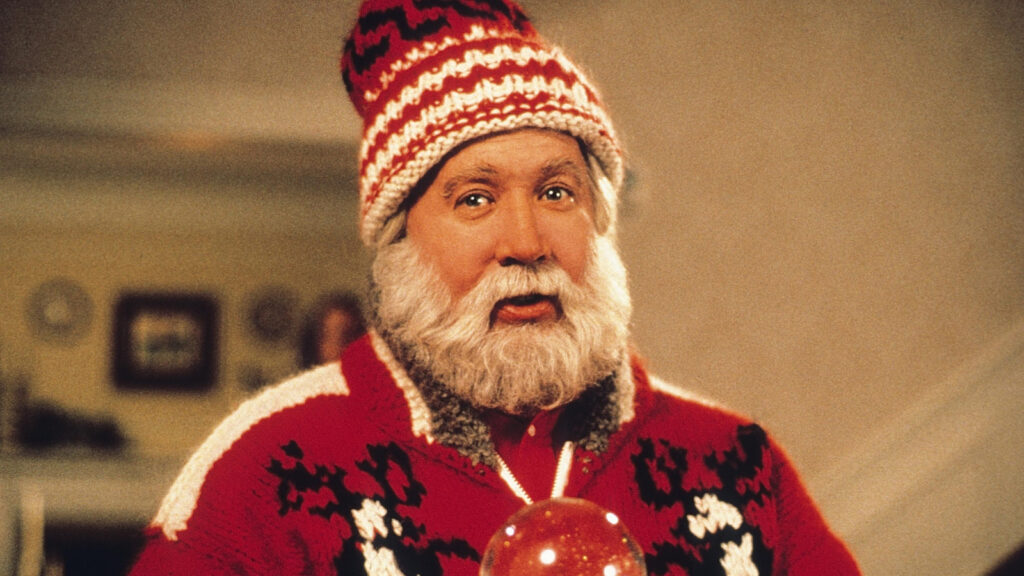 10 Best ’90s Christmas Movies, Ranked
