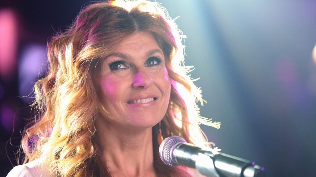 Why Connie Britton Left Nashville