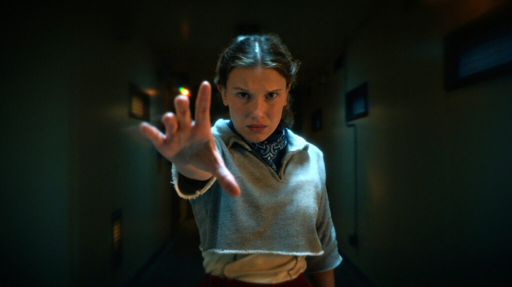 5 TV Shows That Could Replace Stranger Things As Netflix’s Flagship Franchise