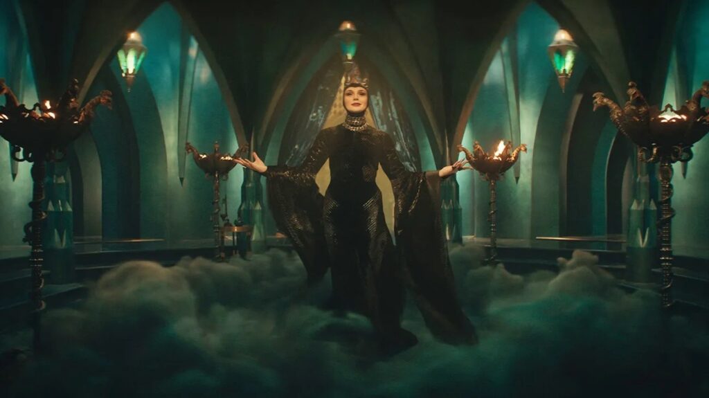 12 Worst Movie Moments Of 2025