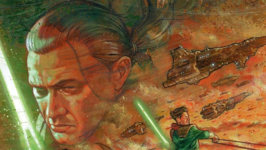 10 Star Wars Legends Characters That Need To Become Canon