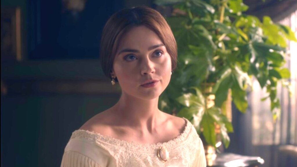 A British Historical Drama Series On Netflix Is Perfect For The Crown Fans