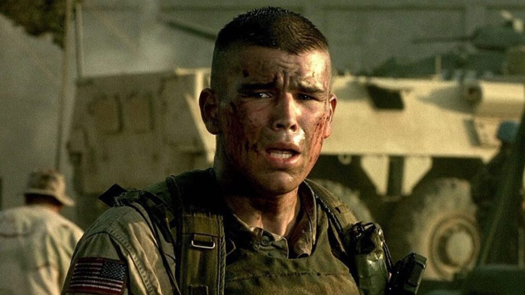 Quentin Tarantino’s Favorite Movie Of The 21st Century Is A Classic War Drama