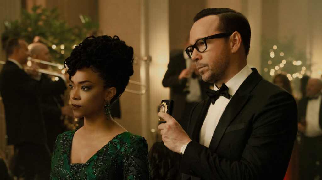 Boston Blue Episode 7 Gives Lena A Storyline That Mirrors Danny’s Blue Bloods Arc