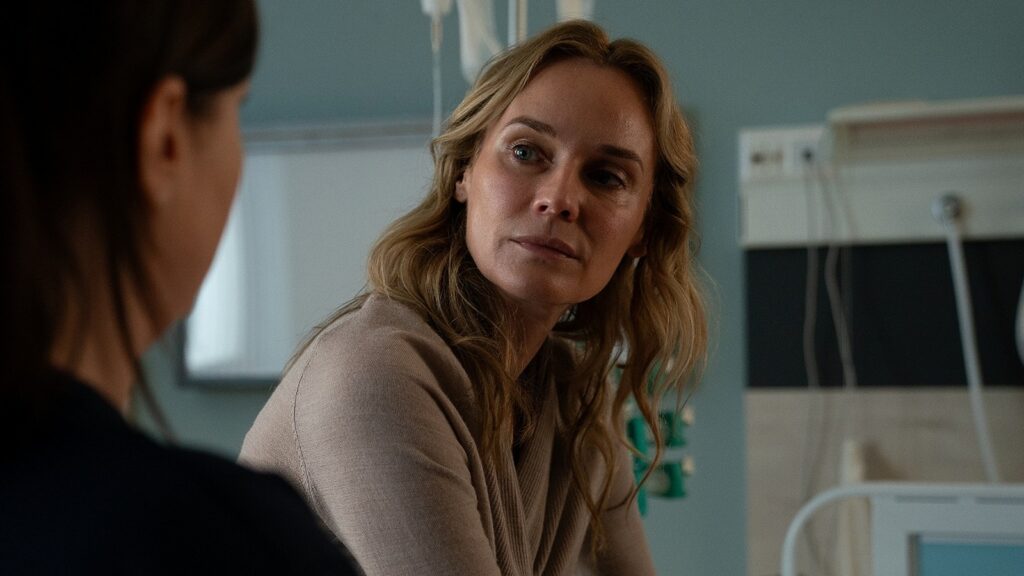 A Tense Domestic Thriller About The Anxieties Of Motherhood