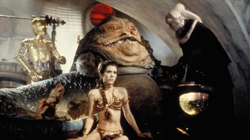 10 Controversial Star Wars Costumes That Divided Audiences From Day One