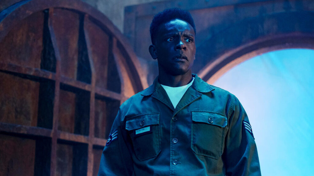 15 Horror TV Shows Like IT: Welcome To Derry