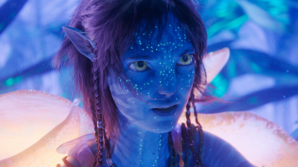 Avatar: Fire And Ash Review