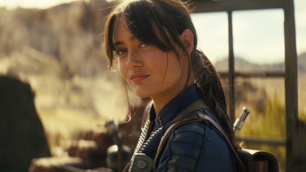 New Vegas Expands The World Without Losing The Fun