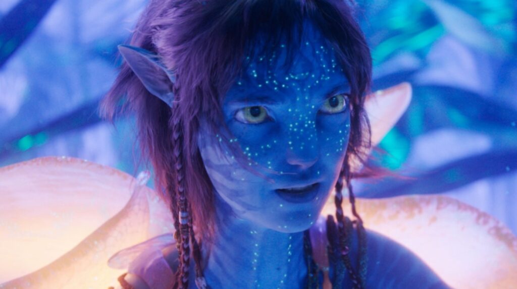 Avatar Scenes That Were Left On The Cutting Room Floor