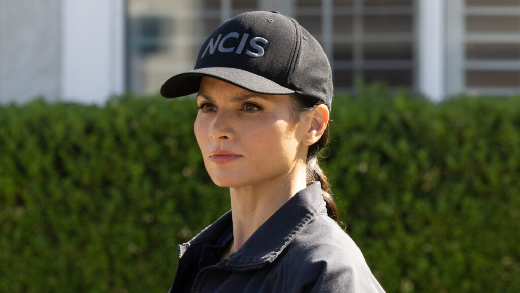 NCIS Season 23 Reveals The Return Of A Beloved Former Series Regular