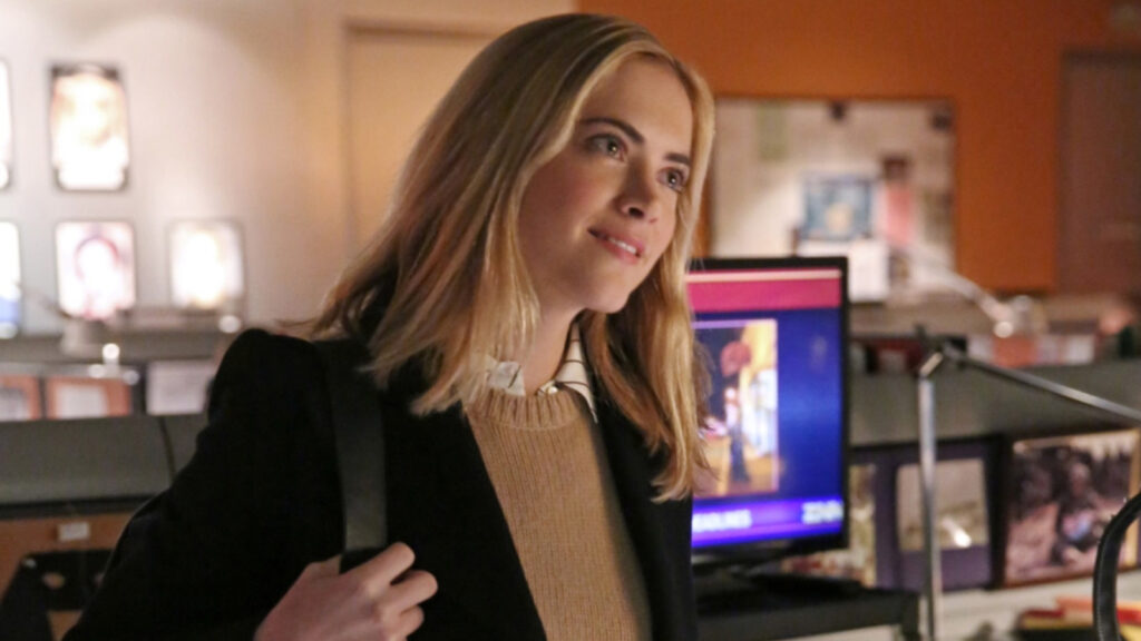 Emily Wickersham’s NCIS Season 23 Return Explained: Will Ellie Bishop Stay?