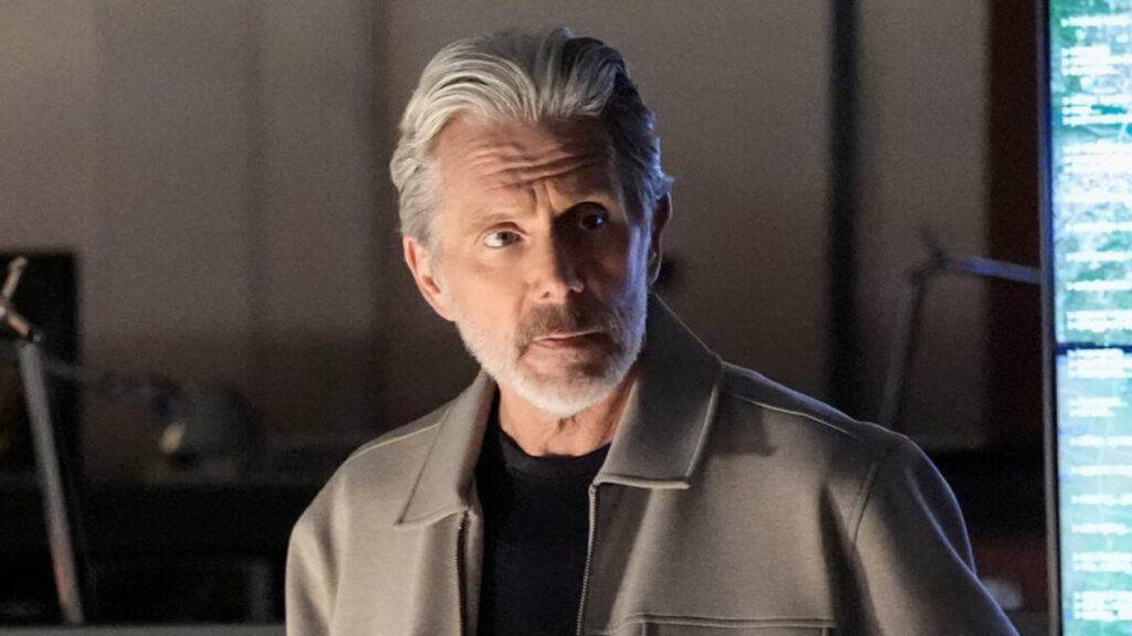 The Truth About Alden Parker’s Mother Explained