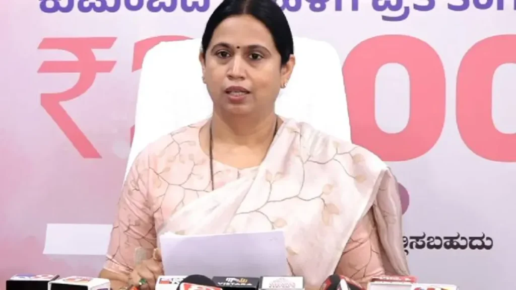 Good News! Women in Karnataka can now get personal loans up to ₹3 lakh