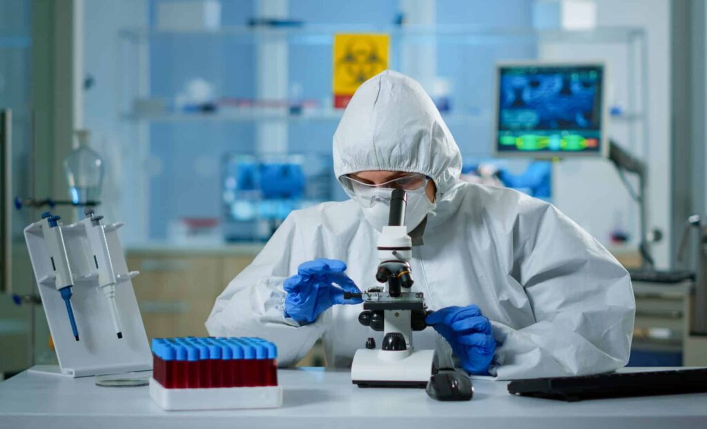 3 People on Earth Are Its Only Known Carriers!