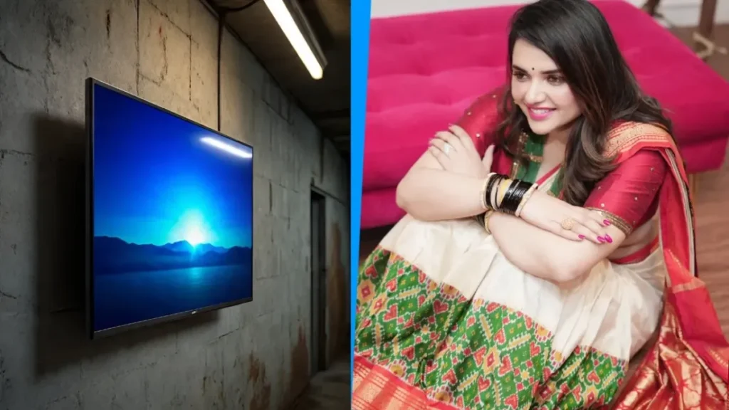 Court orders TV facility for Pavithra Gowda in jail