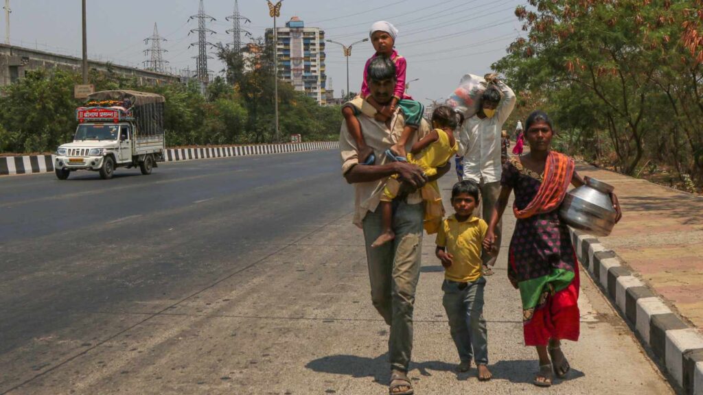 ‘Muslim poverty rate slightly lower than among Hindus’: Panagariya paper challenges ‘common perception’ | Political Pulse News