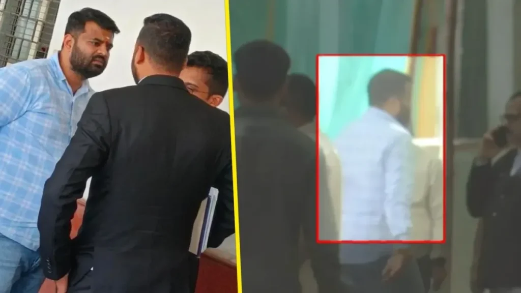 HC hears Prajwal Revanna’s appeal against life sentence; Hearing adjourned to Dec 3