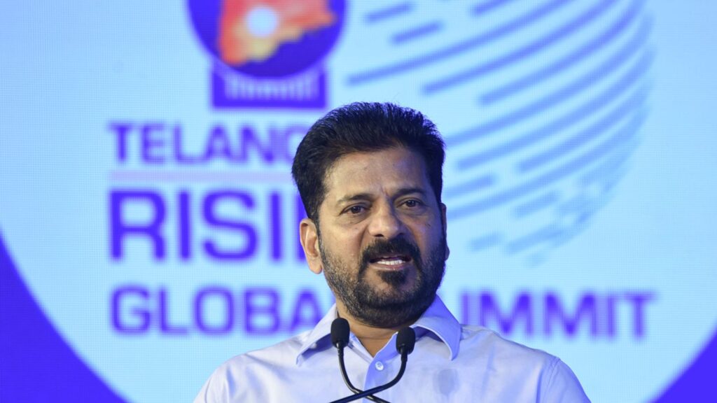 Six months after Congress frowned on a Vantara-Delhi Zoo deal, quiet entry of a Telangana MoU | Political Pulse News