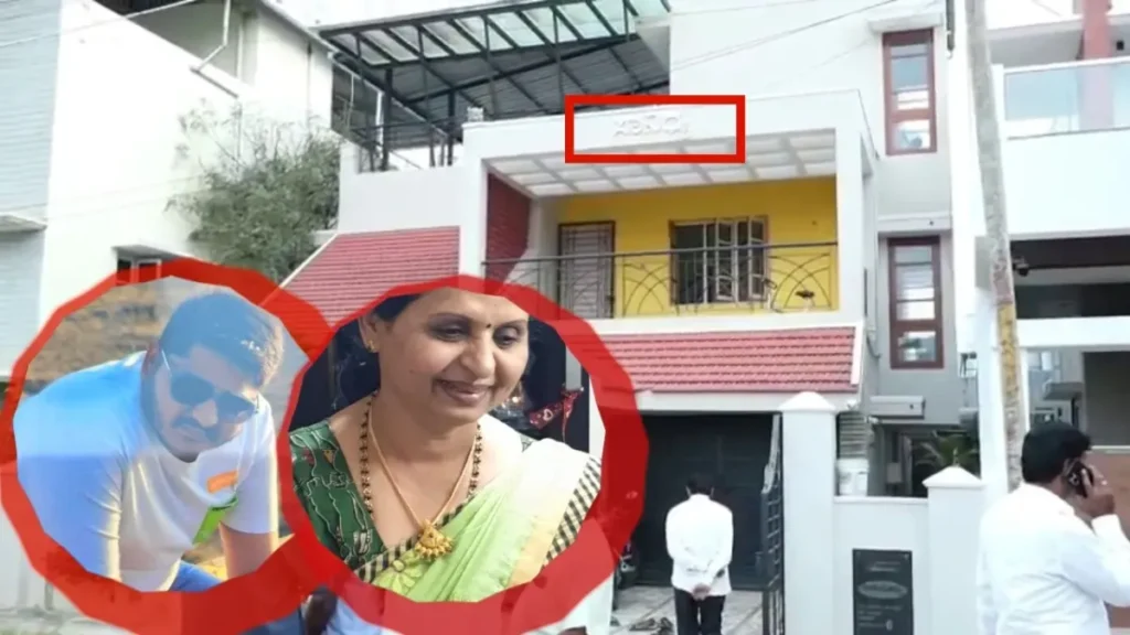 The dark mystery surrounding Shivamogga’s ‘Saanidhya’ house