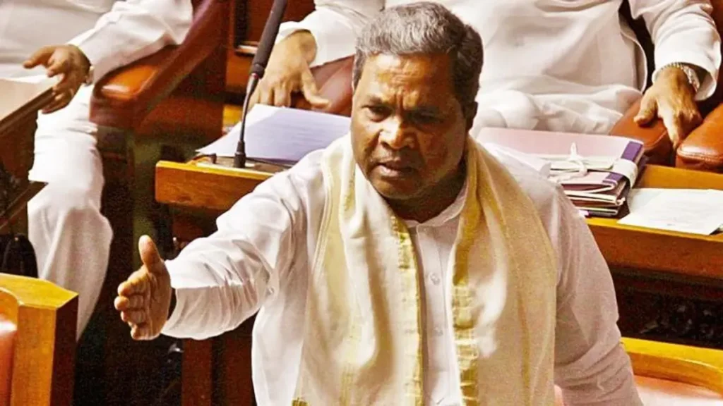 Here’s what the opposition plans to raise againt the Siddaramaiah-led govt