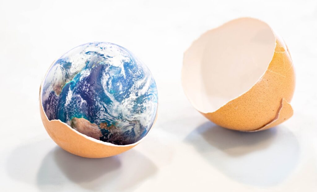 All Life on Earth Traces Back to One Ancient Ancestor—And It’s Way Older Than We Knew