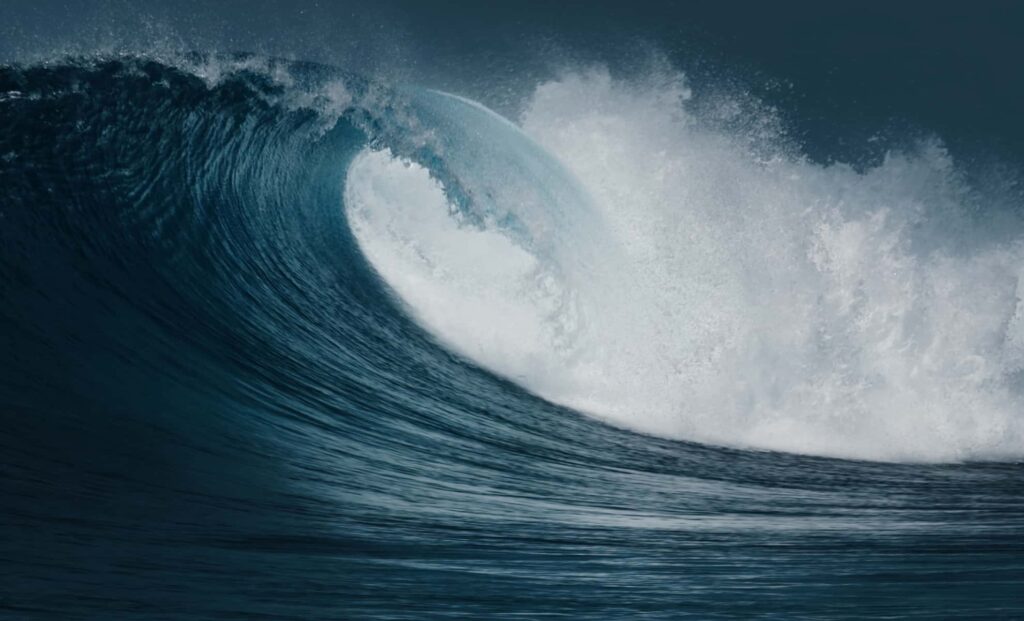 The Ocean Crossed a Hidden Line Years Ago — Scientists Are Just Telling Us Now