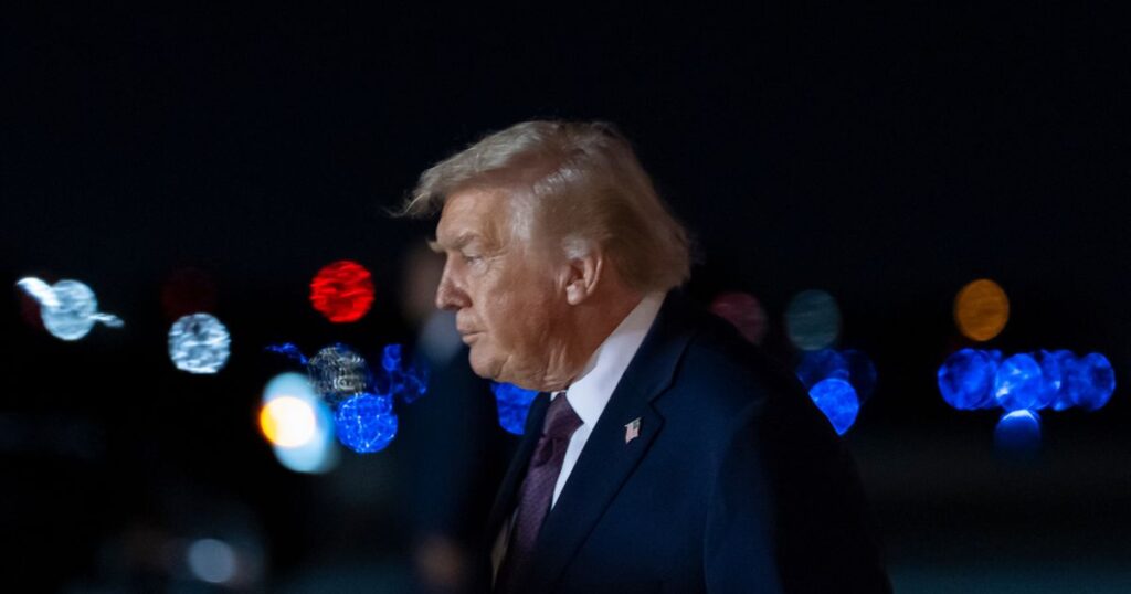 What to know about the militants targeted by US airstrikes in northwest Nigeria