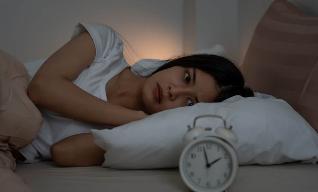 Experts Warn Poor Sleep Can Trigger a Vicious Cycle of Mental Health Issues Your Brain Can’t Escape